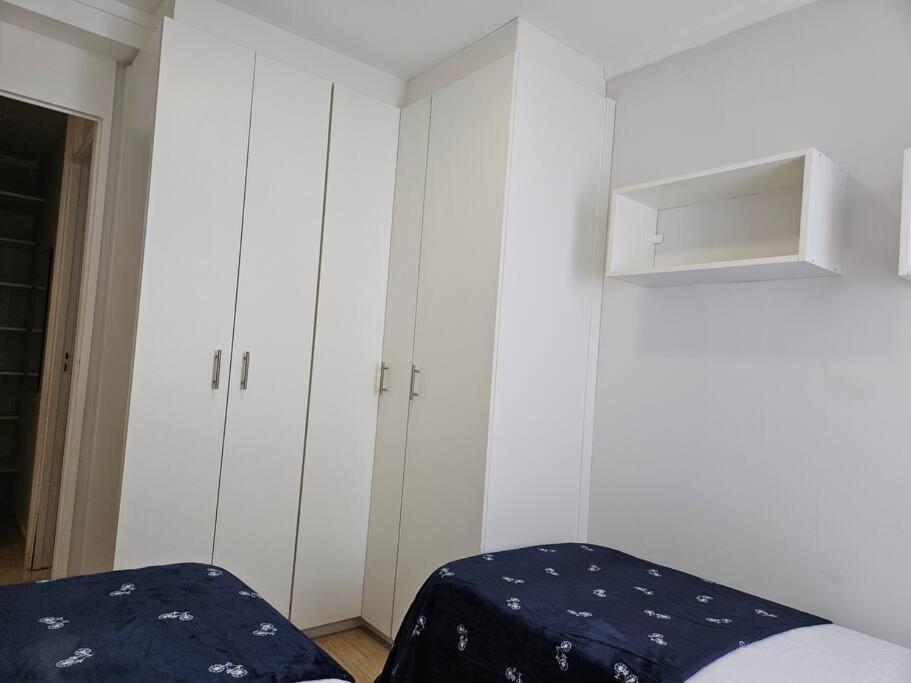 Apartamento Expo Center Norte Anhembi Bras