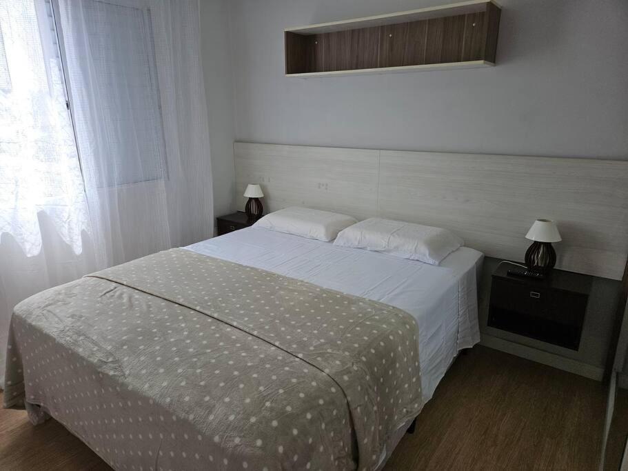 Apartamento Expo Center Norte Anhembi Bras *