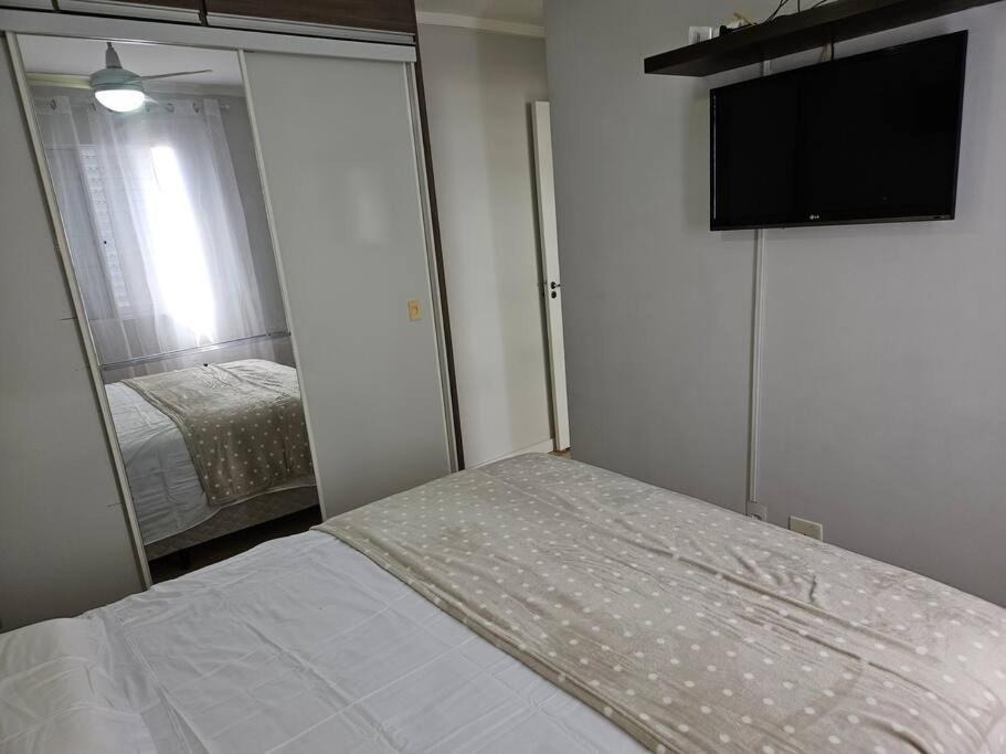 Expo Center Norte Anhembi Bras Apartamento São Paulo