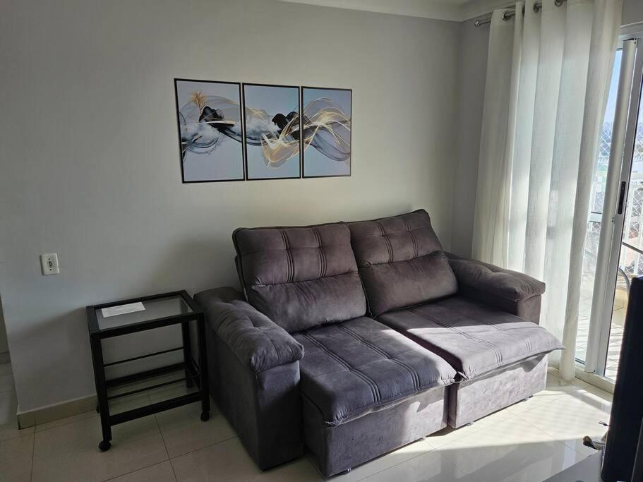 Apartamento Expo Center Norte Anhembi Bras *