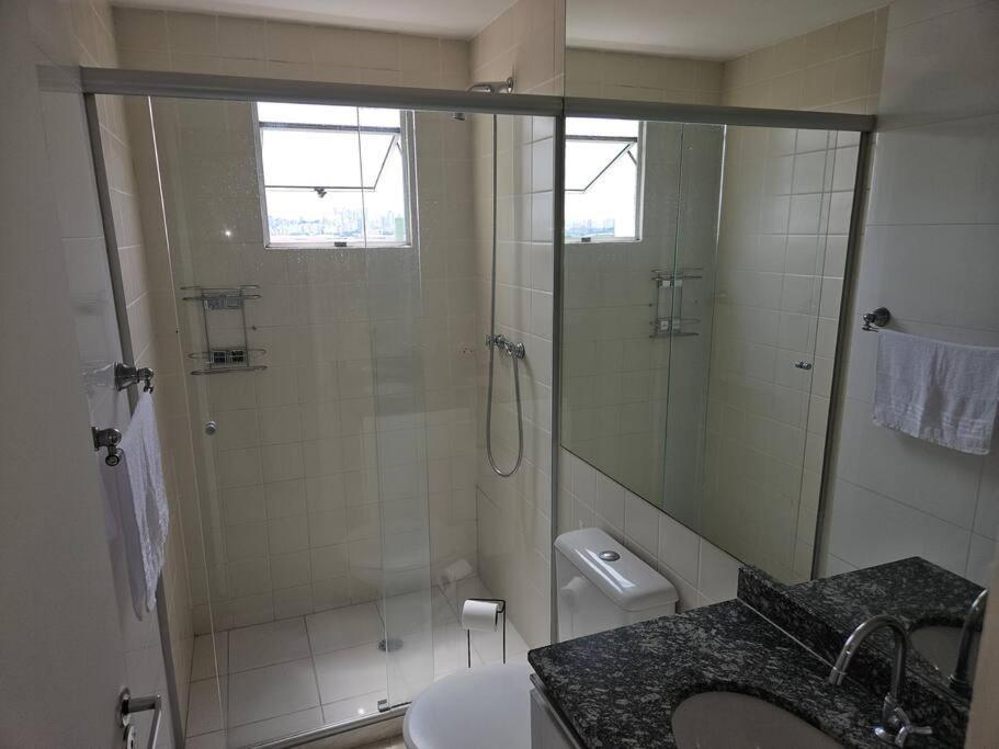 Apartamento Expo Center Norte Anhembi Bras