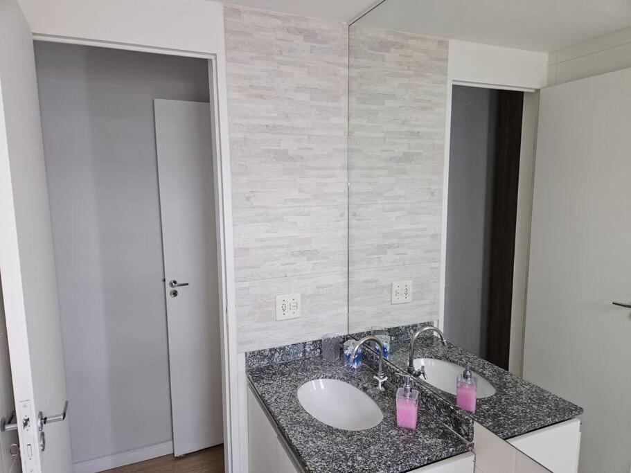 Apartamento Expo Center Norte Anhembi Bras São Paulo