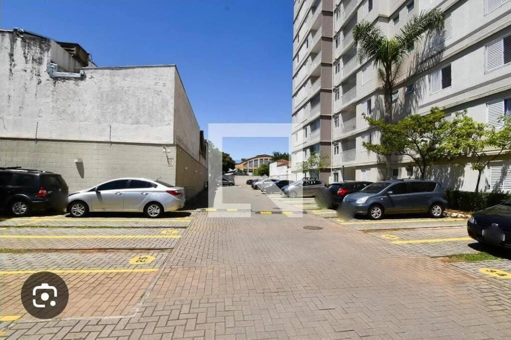 Expo Center Norte Anhembi Bras Apartamento *