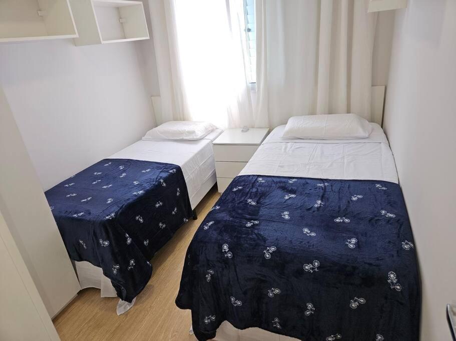 Apartamento Expo Center Norte Anhembi Bras